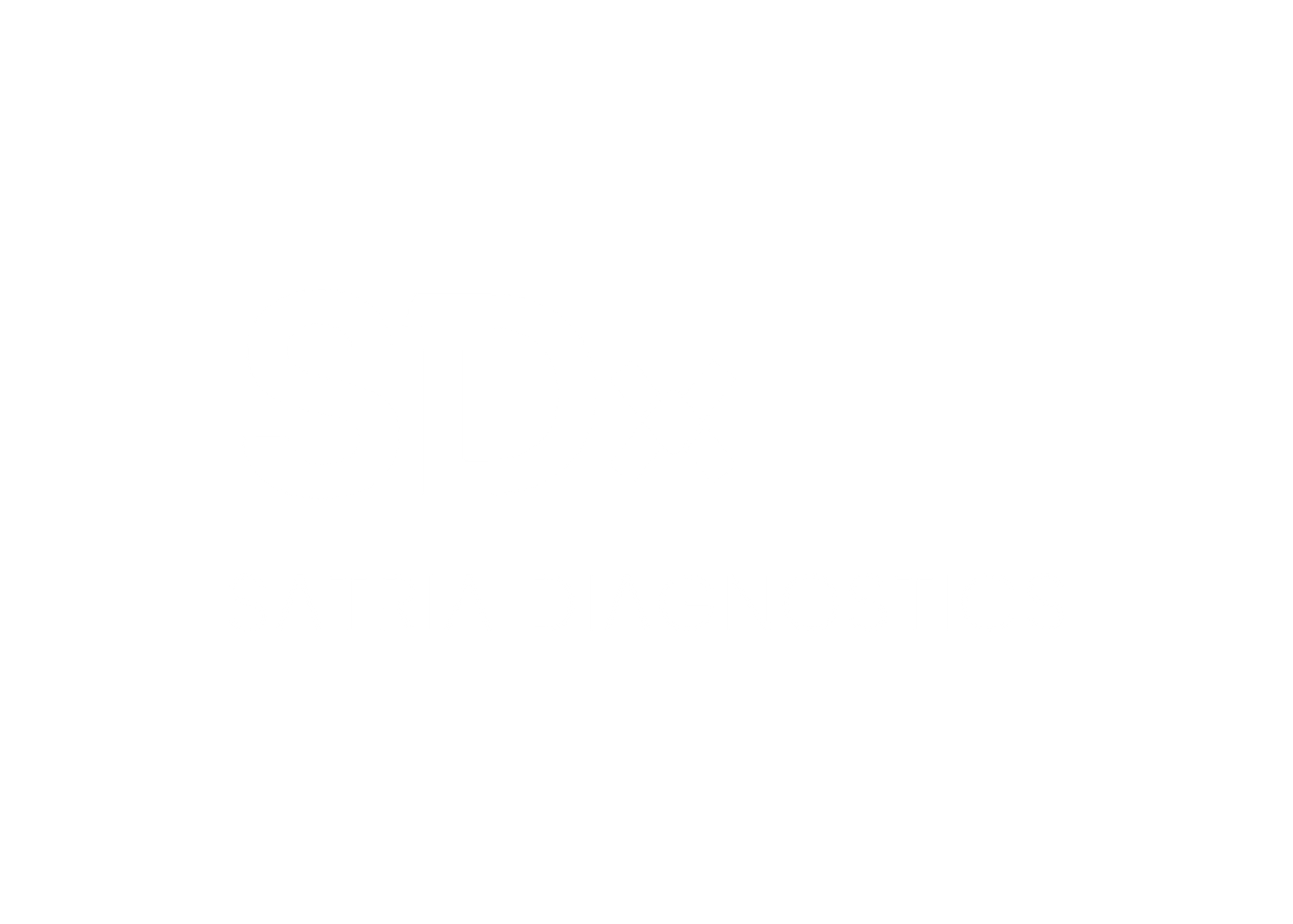 SDX White Logo